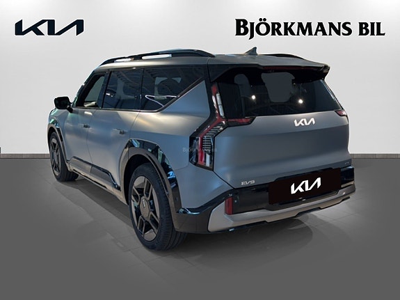 Kia EV9 6 of 19