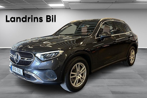 Mercedes-Benz GLC220 d