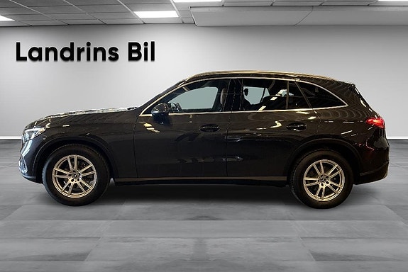 Mercedes-Benz GLC220 d 4 of 5