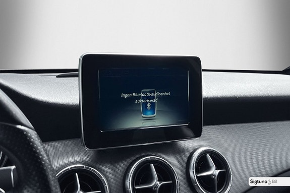 Mercedes-Benz CLA200 d 23 of 26