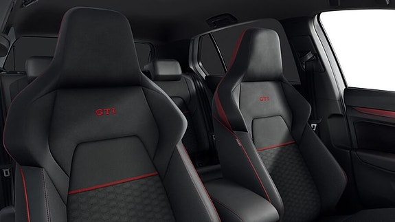 Volkswagen Golf I 6 of 6