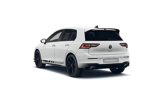Volkswagen Golf I 3 of 6