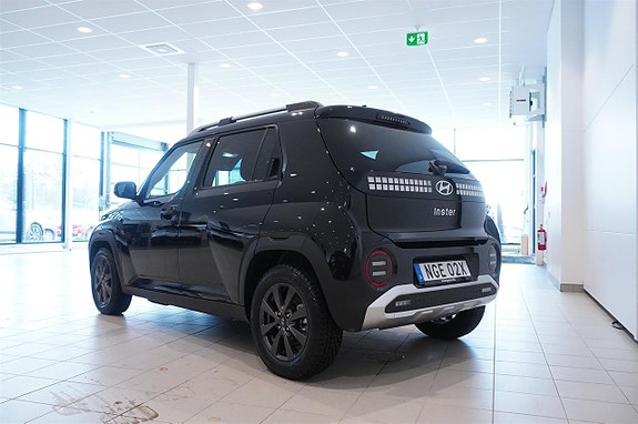 Hyundai Inster 4 of 12