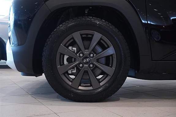 Hyundai Inster 12 of 12