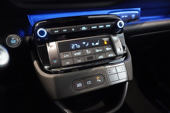 Hyundai Inster 10 of 12
