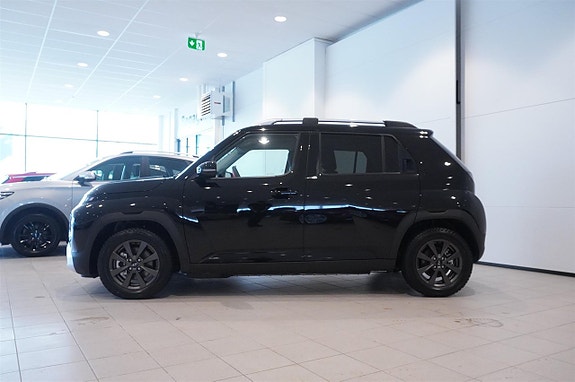 Hyundai Inster 3 of 12