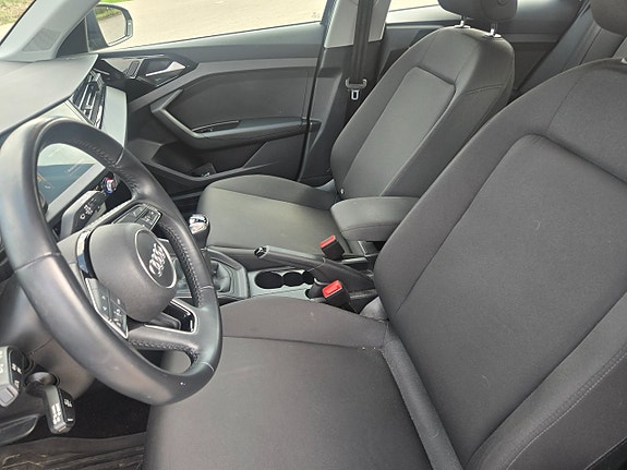 Audi A1 14 of 22