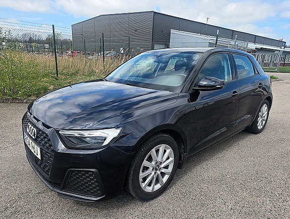 Audi A1 9 of 22