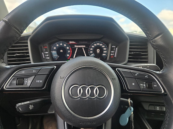 Audi A1 21 of 22