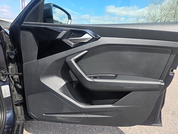 Audi A1 18 of 22