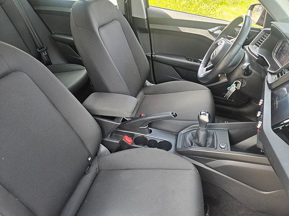 Audi A1 19 of 22