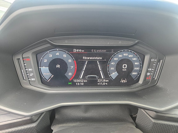 Audi A1 20 of 22