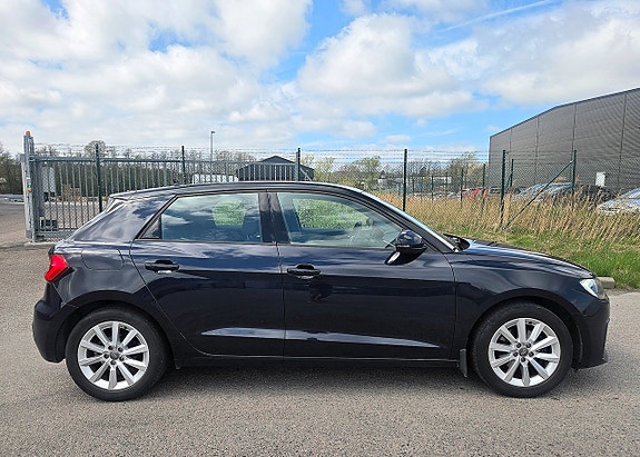Audi A1 7 of 22