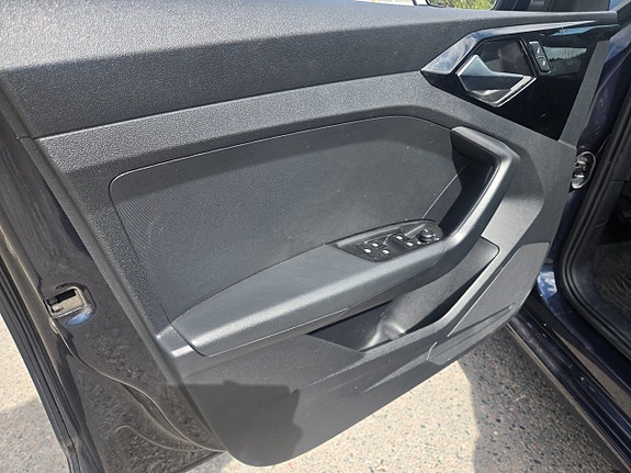 Audi A1 13 of 22