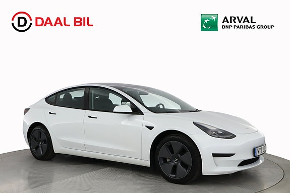 Tesla Model 3 5 of 26