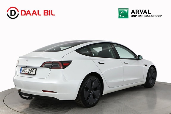 Tesla Model 3 7 of 26