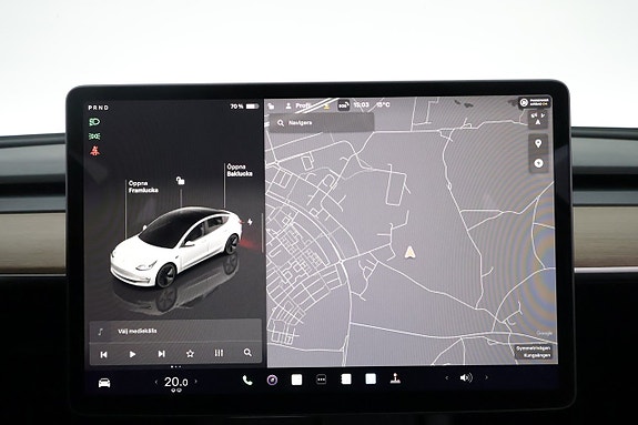 Tesla Model 3 17 of 26