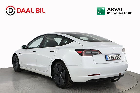 Tesla Model 3 9 of 26