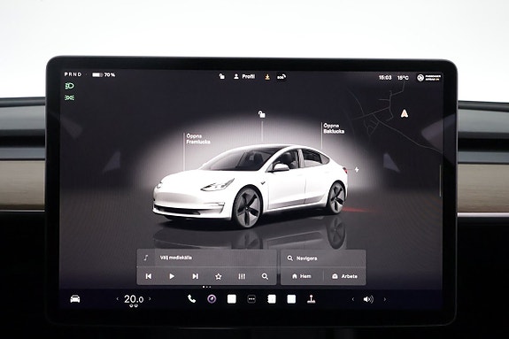 Tesla Model 3 16 of 26