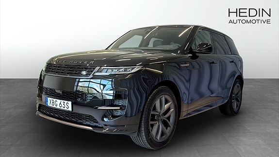 İkinci el  Land Rover Range Rover Sport 