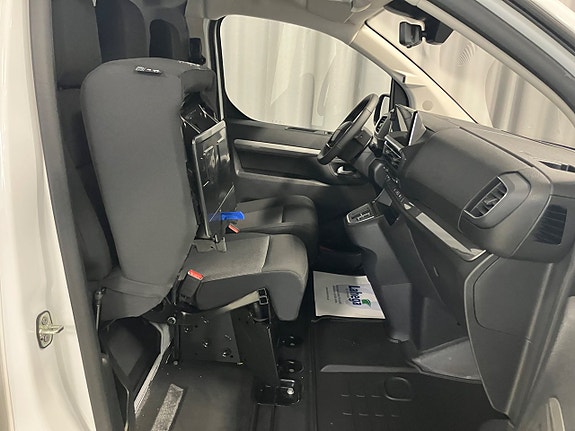 Peugeot Expert 7 of 16
