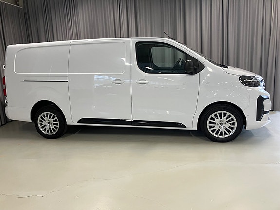 Peugeot Expert 3 of 5