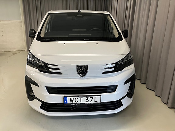 Peugeot Expert 2 of 5