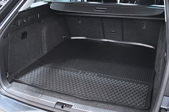 Skoda Superb 5 of 5