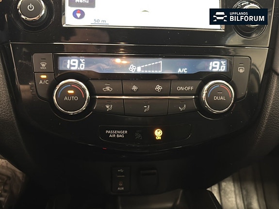 Nissan X-Trail 13 of 20