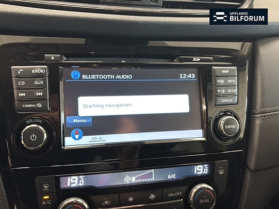 Nissan X-Trail 11 of 20