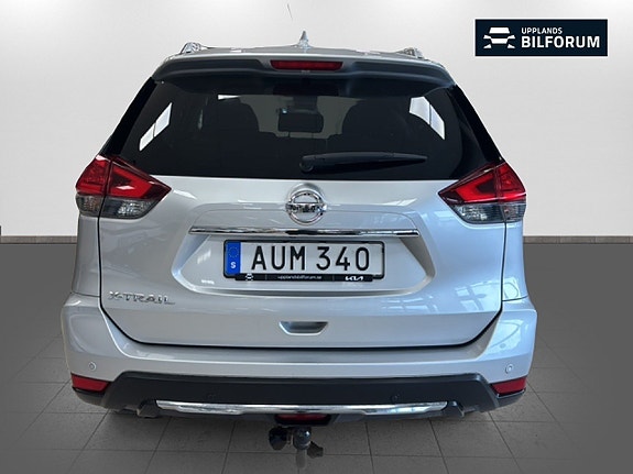 Nissan X-Trail 5 of 20