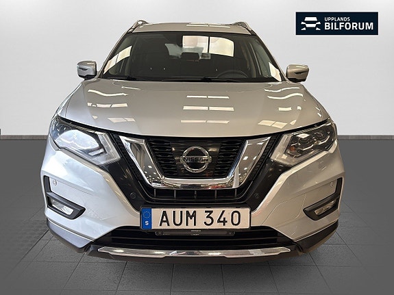 Nissan X-Trail 2 of 20