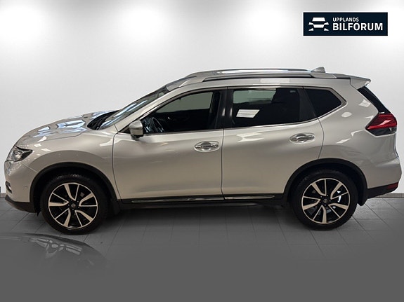 Nissan X-Trail 4 of 20