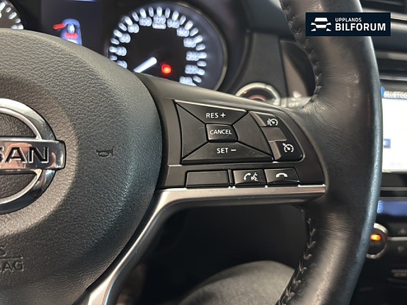 Nissan X-Trail 18 of 20