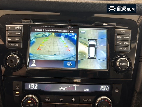Nissan X-Trail 20 of 20