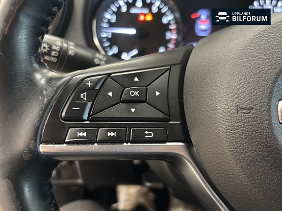 Nissan X-Trail 17 of 20