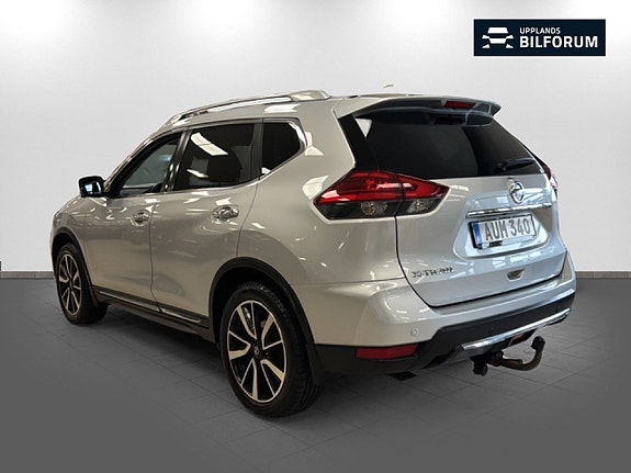Nissan X-Trail 6 of 20