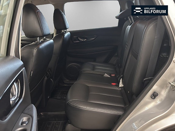 Nissan X-Trail 9 of 20