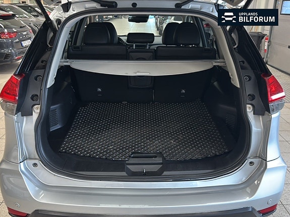 Nissan X-Trail 14 of 20