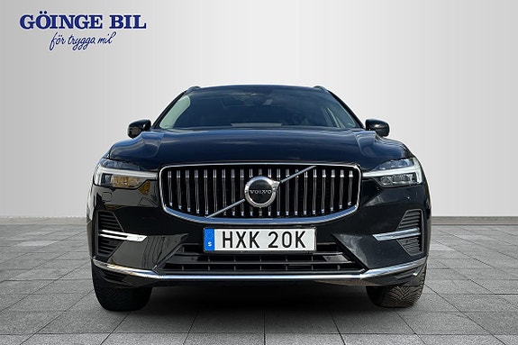 Volvo XC60 3 of 5