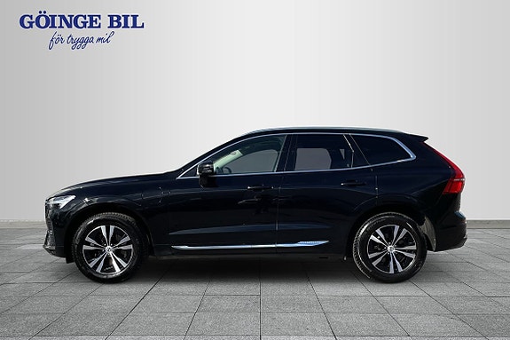 Volvo XC60 5 of 5