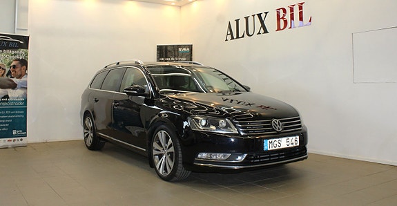 İkinci el  Volkswagen Passat 