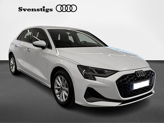 Audi A3 2 of 12