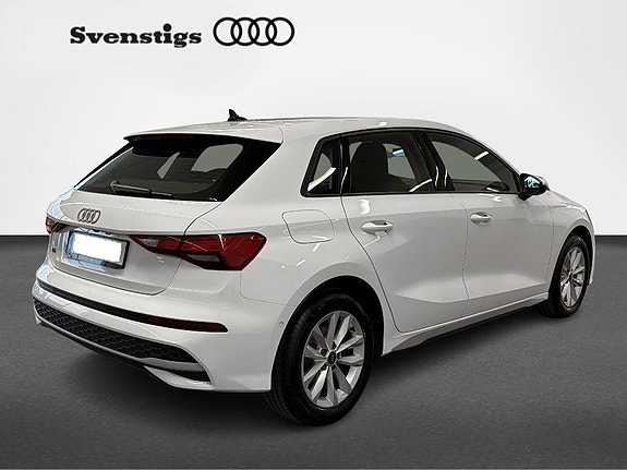 Audi A3 6 of 12