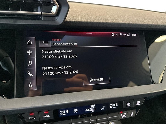 Audi A3 12 of 12