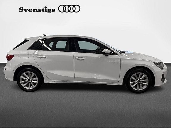 Audi A3 3 of 12