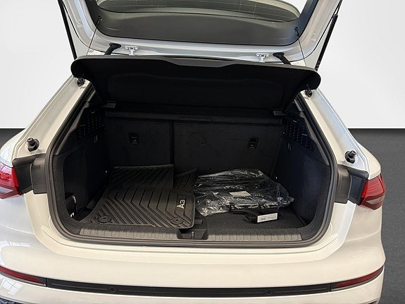 Audi A3 10 of 12