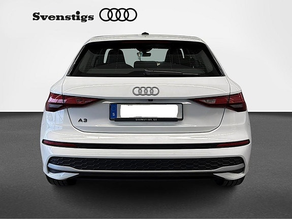 Audi A3 7 of 12