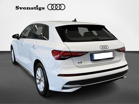 Audi A3 5 of 12