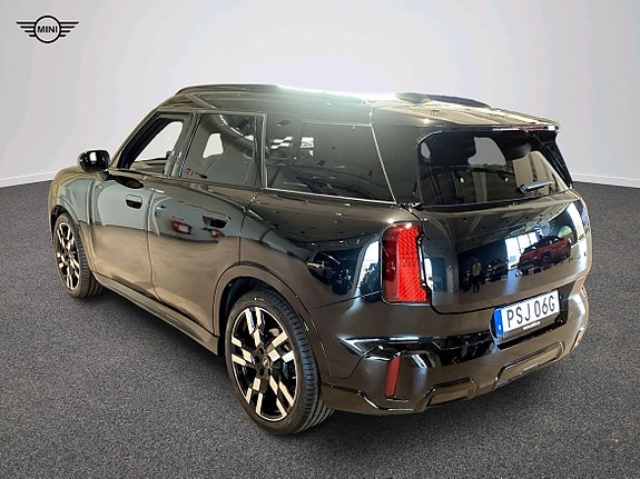 MINI Countryman E 4 of 16